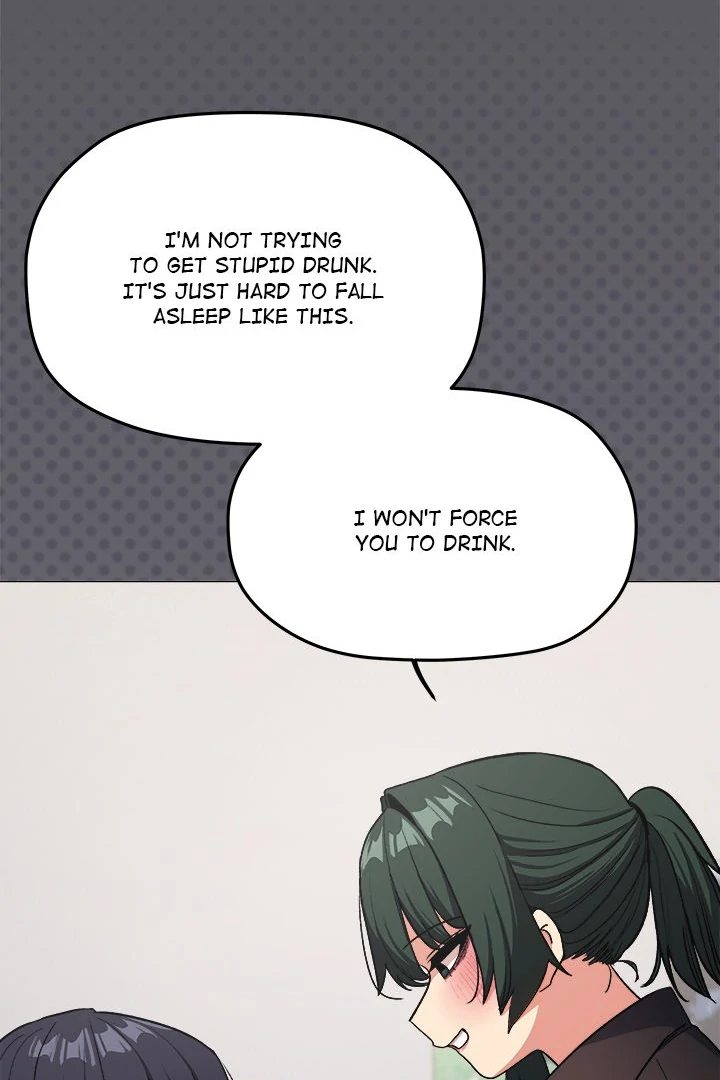 Stop Smoking! Chapter 43 - HolyManga.Net