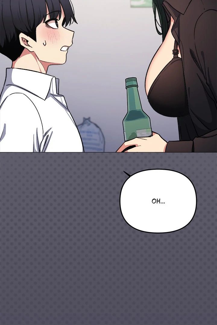 Stop Smoking! Chapter 43 - HolyManga.Net