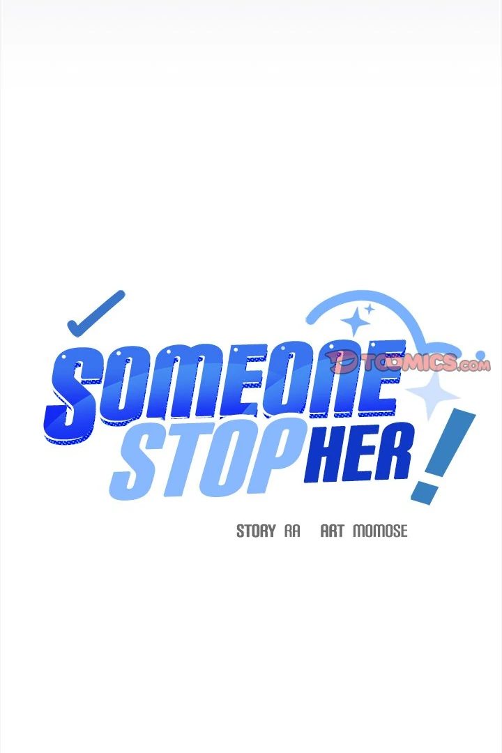 Stop Smoking! Chapter 43 - HolyManga.Net