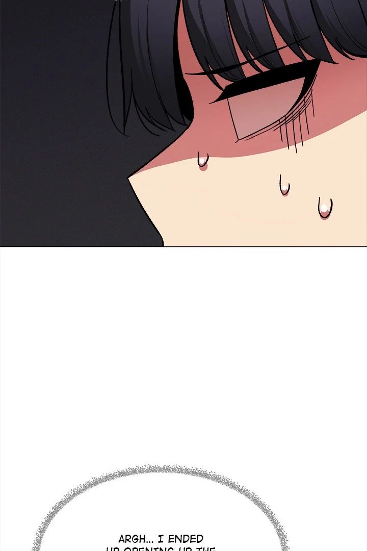 Stop Smoking! Chapter 43 - HolyManga.Net