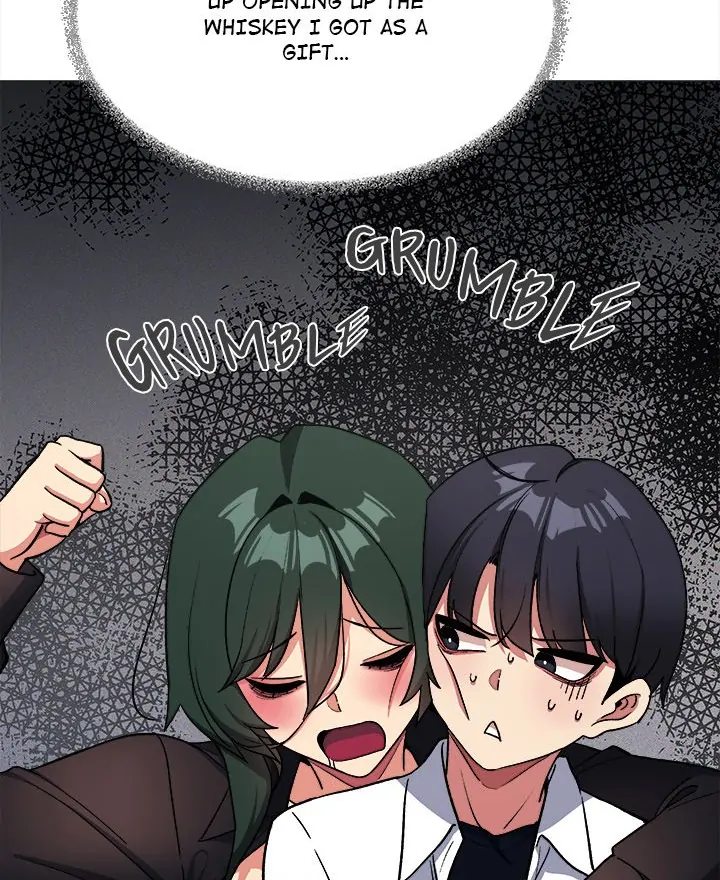 Stop Smoking! Chapter 43 - HolyManga.Net