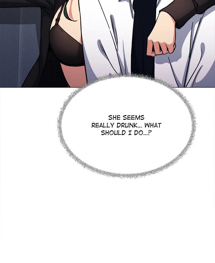 Stop Smoking! Chapter 43 - HolyManga.Net