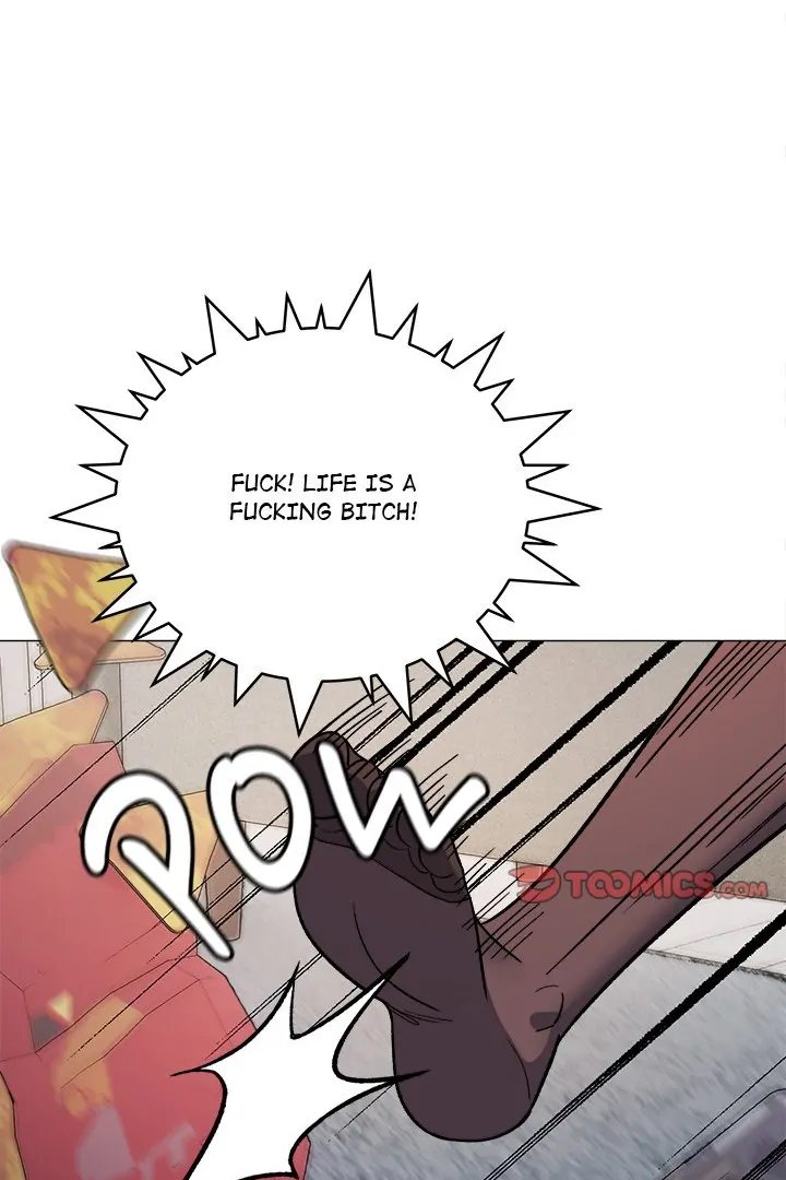 Stop Smoking! Chapter 43 - HolyManga.Net