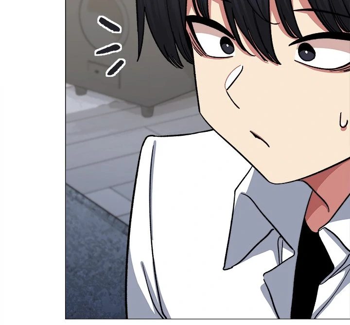 Stop Smoking! Chapter 43 - HolyManga.Net