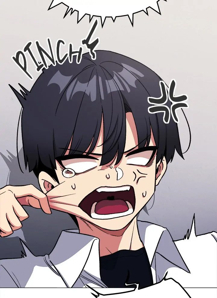 Stop Smoking! Chapter 43 - HolyManga.Net