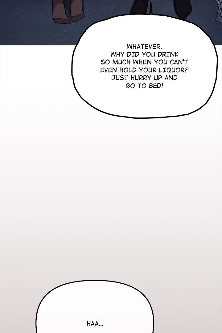 Stop Smoking! Chapter 43 - HolyManga.Net