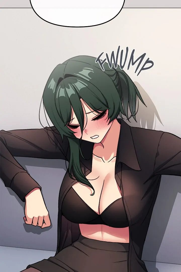 Stop Smoking! Chapter 43 - HolyManga.Net