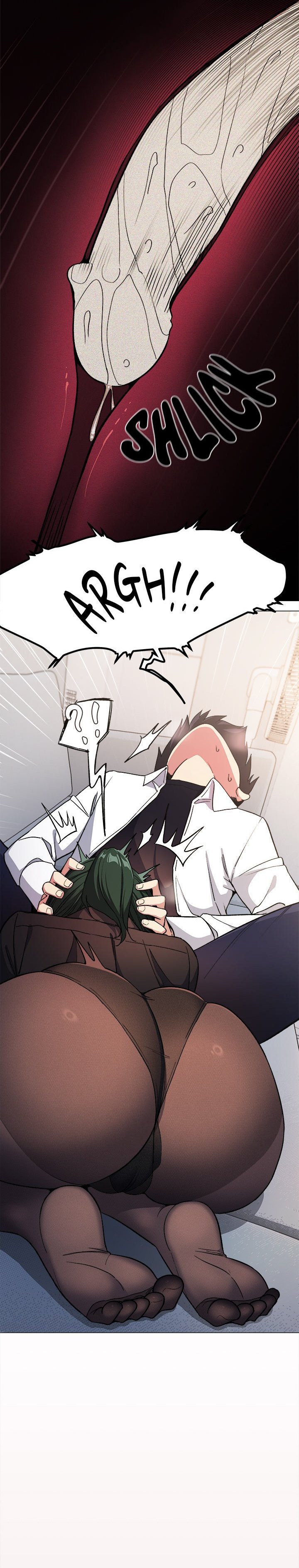 Stop Smoking! Chapter 44 - HolyManga.Net
