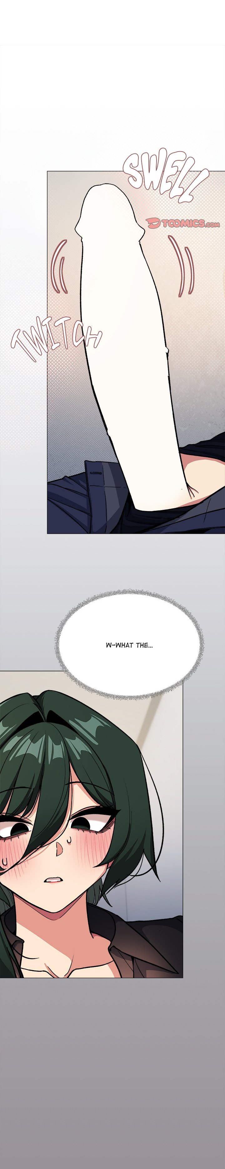 Stop Smoking! Chapter 44 - HolyManga.Net