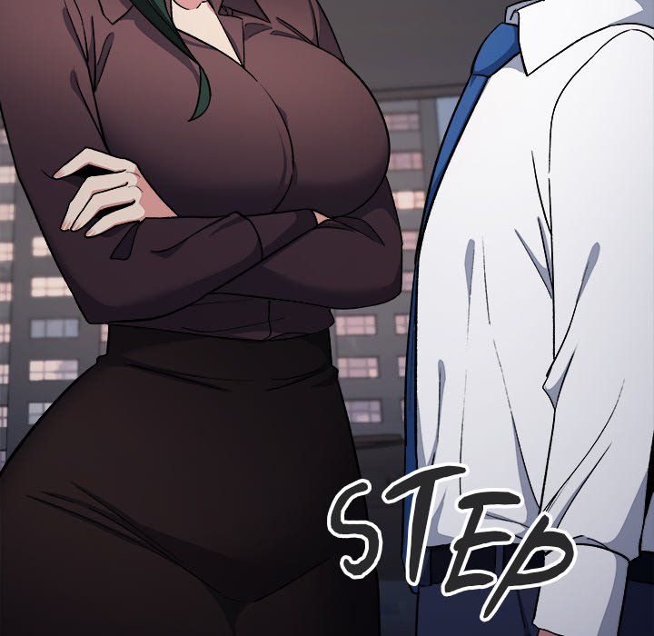 Stop Smoking! Chapter 45 - HolyManga.Net