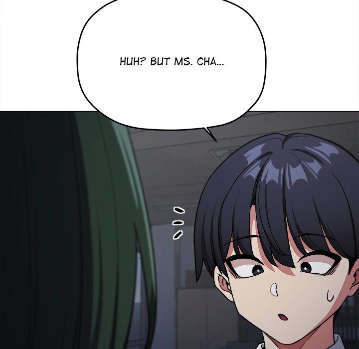 Stop Smoking! Chapter 45 - HolyManga.Net