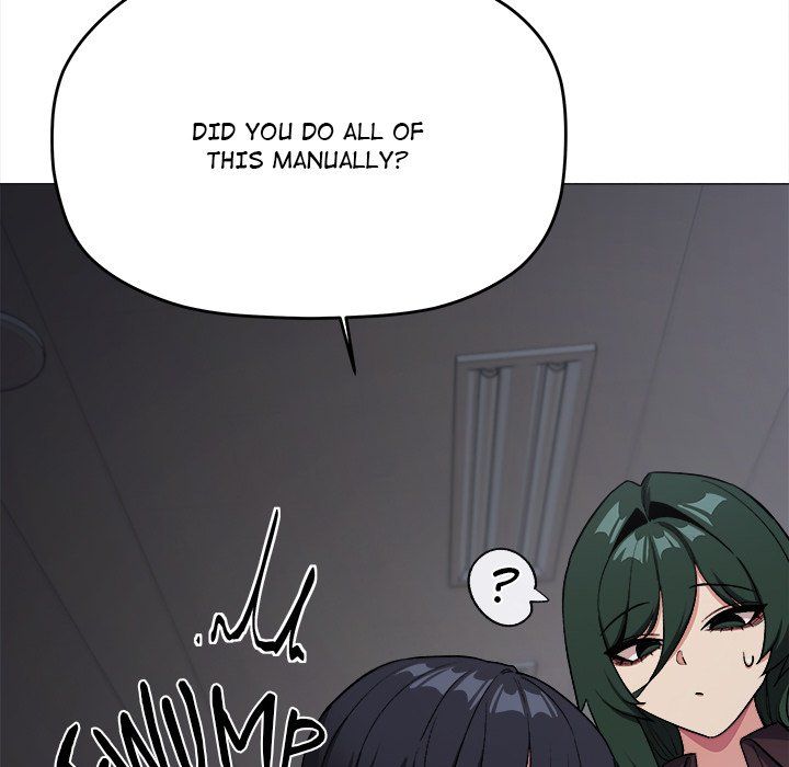 Stop Smoking! Chapter 45 - HolyManga.Net