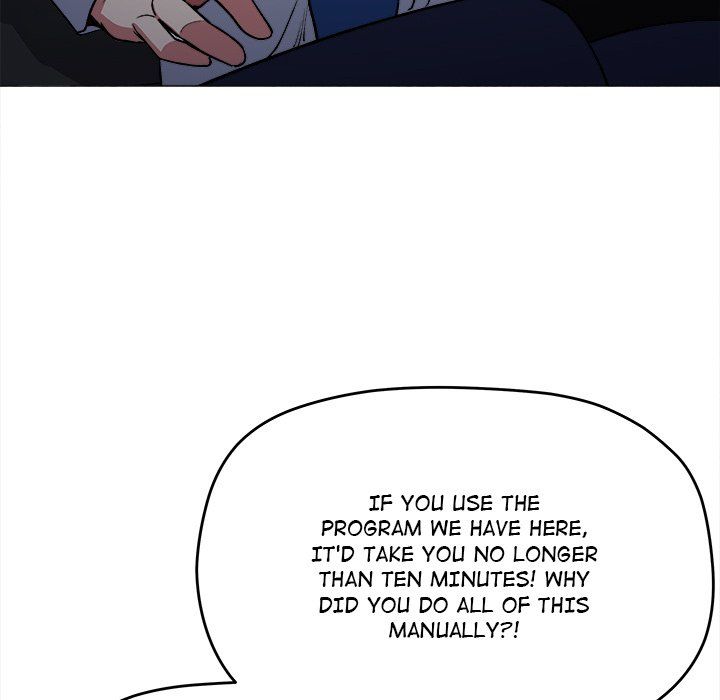 Stop Smoking! Chapter 45 - HolyManga.Net
