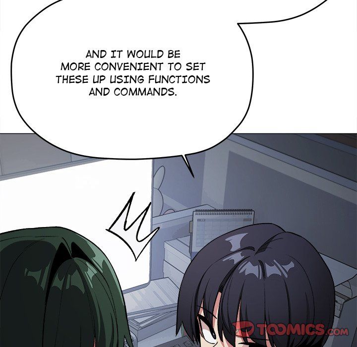 Stop Smoking! Chapter 45 - HolyManga.Net