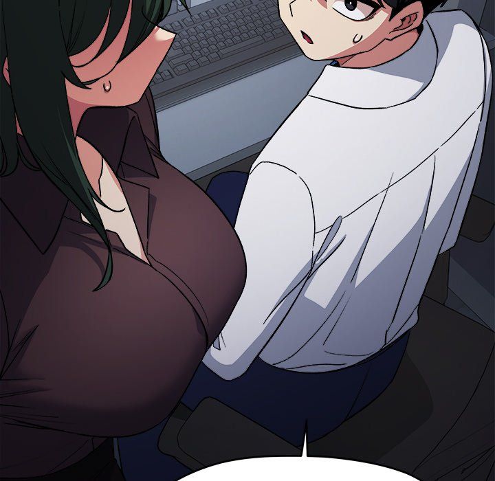 Stop Smoking! Chapter 45 - HolyManga.Net
