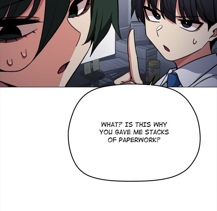 Stop Smoking! Chapter 45 - HolyManga.Net
