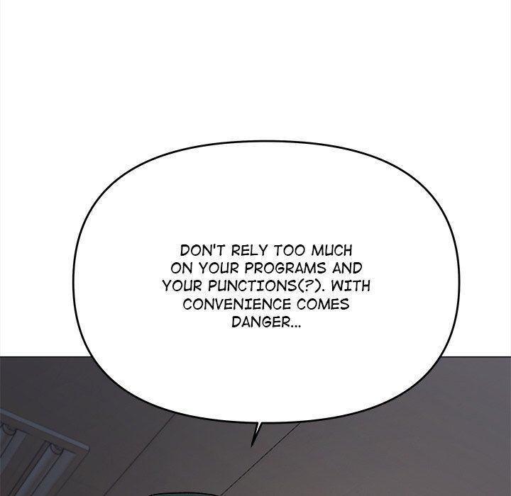Stop Smoking! Chapter 45 - HolyManga.Net