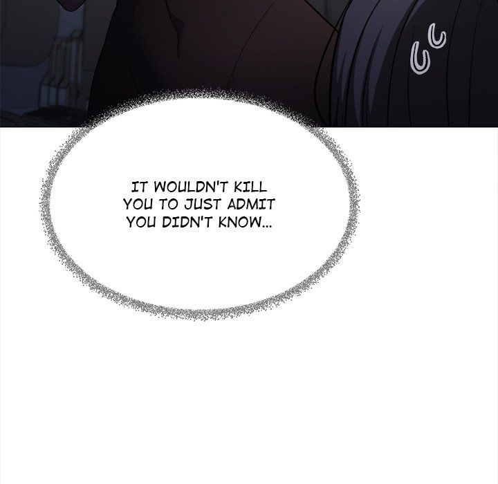 Stop Smoking! Chapter 45 - HolyManga.Net