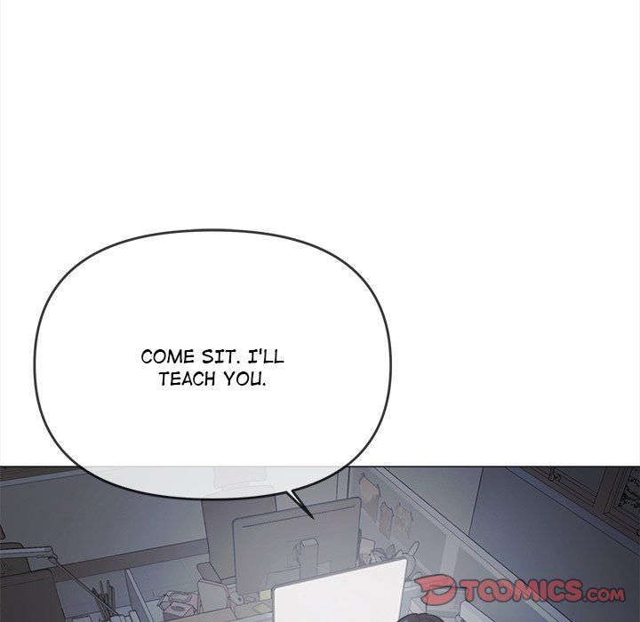 Stop Smoking! Chapter 45 - HolyManga.Net