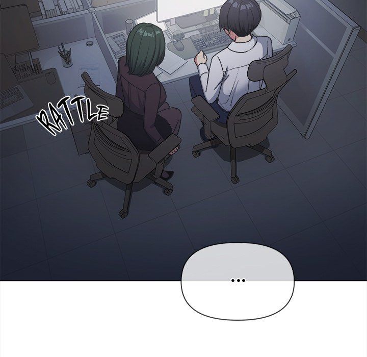 Stop Smoking! Chapter 45 - HolyManga.Net