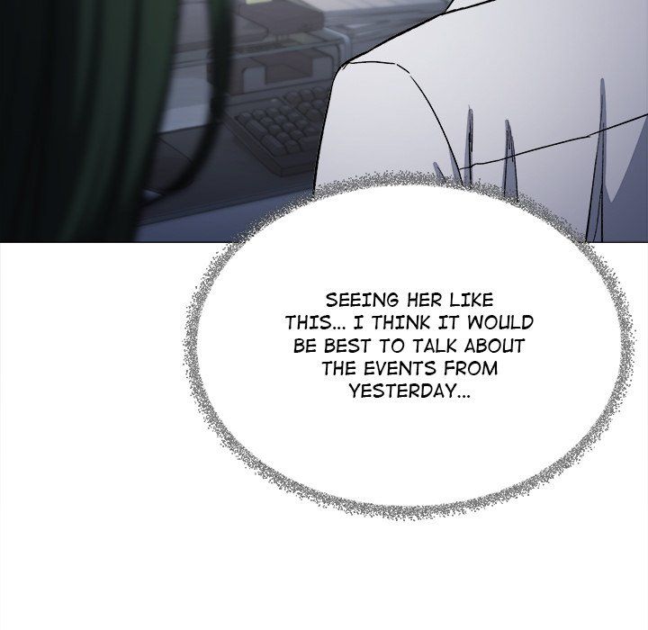 Stop Smoking! Chapter 45 - HolyManga.Net