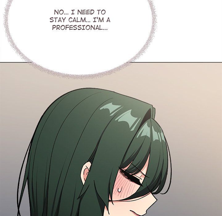 Stop Smoking! Chapter 45 - HolyManga.Net