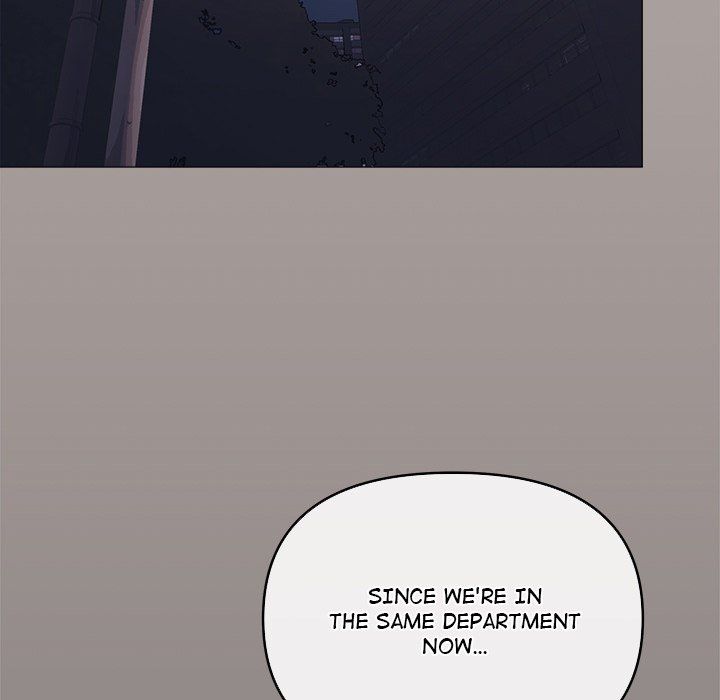 Stop Smoking! Chapter 45 - HolyManga.Net