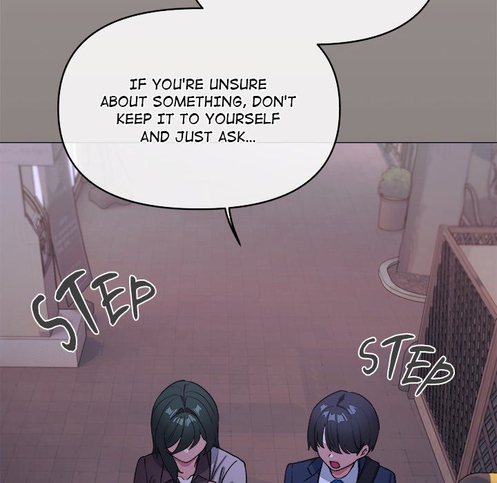 Stop Smoking! Chapter 45 - HolyManga.Net