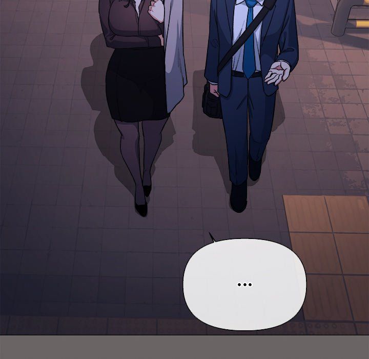 Stop Smoking! Chapter 45 - HolyManga.Net