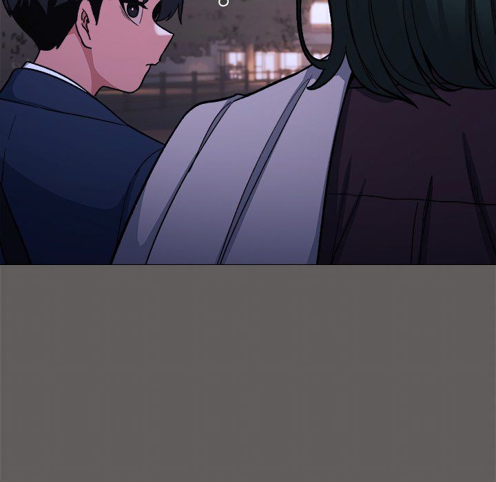 Stop Smoking! Chapter 45 - HolyManga.Net