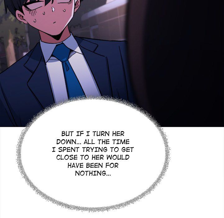 Stop Smoking! Chapter 45 - HolyManga.Net