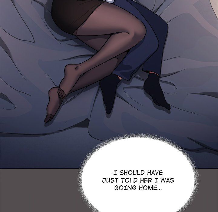 Stop Smoking! Chapter 45 - HolyManga.Net