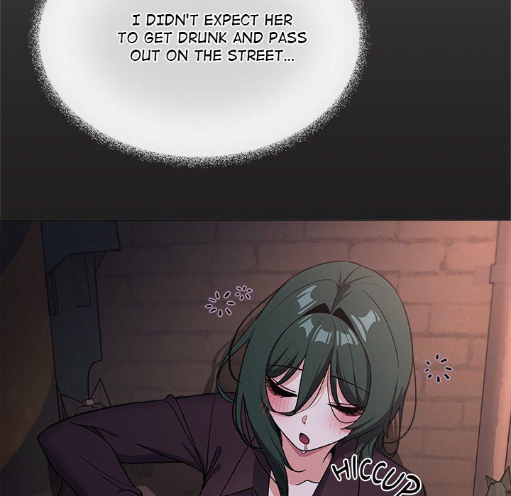 Stop Smoking! Chapter 45 - HolyManga.Net