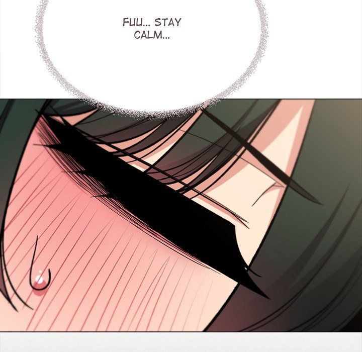 Stop Smoking! Chapter 45 - HolyManga.Net