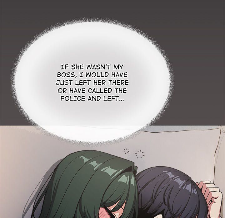 Stop Smoking! Chapter 45 - HolyManga.Net