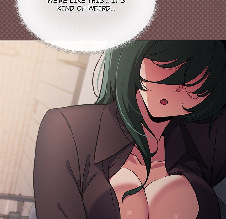 Stop Smoking! Chapter 45 - HolyManga.Net