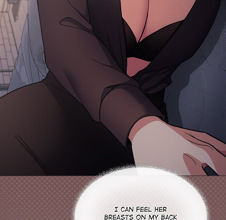 Stop Smoking! Chapter 45 - HolyManga.Net