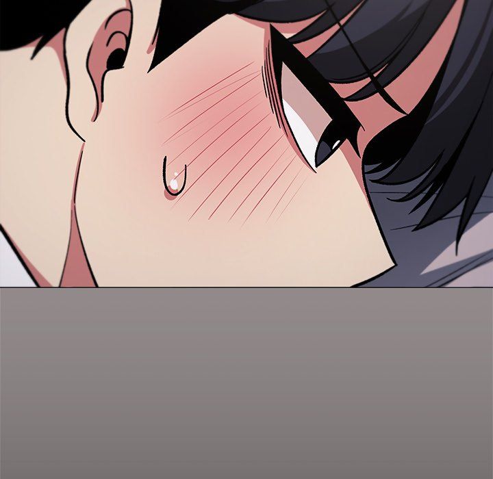 Stop Smoking! Chapter 45 - HolyManga.Net