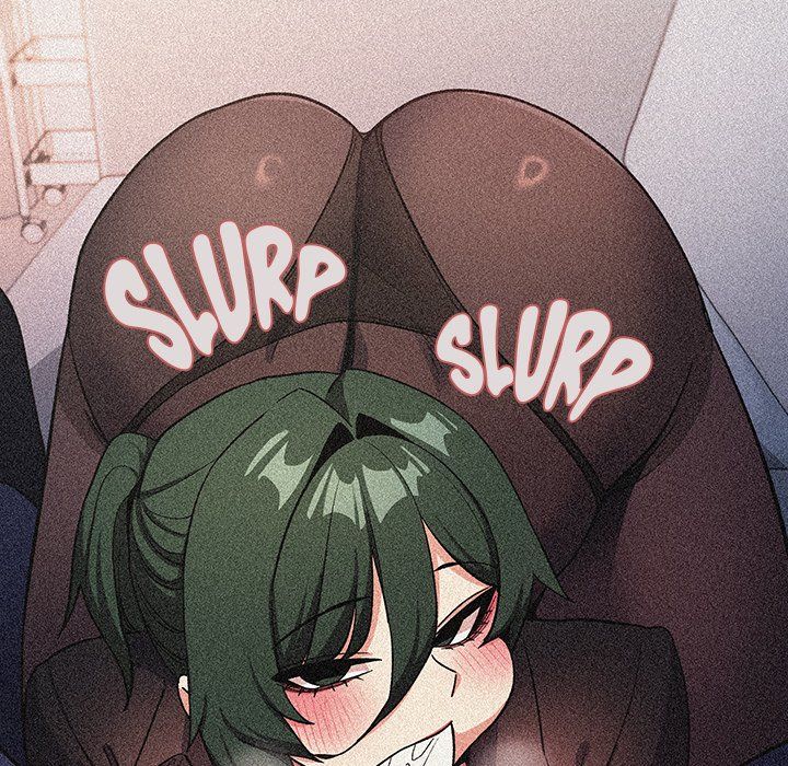 Stop Smoking! Chapter 45 - HolyManga.Net