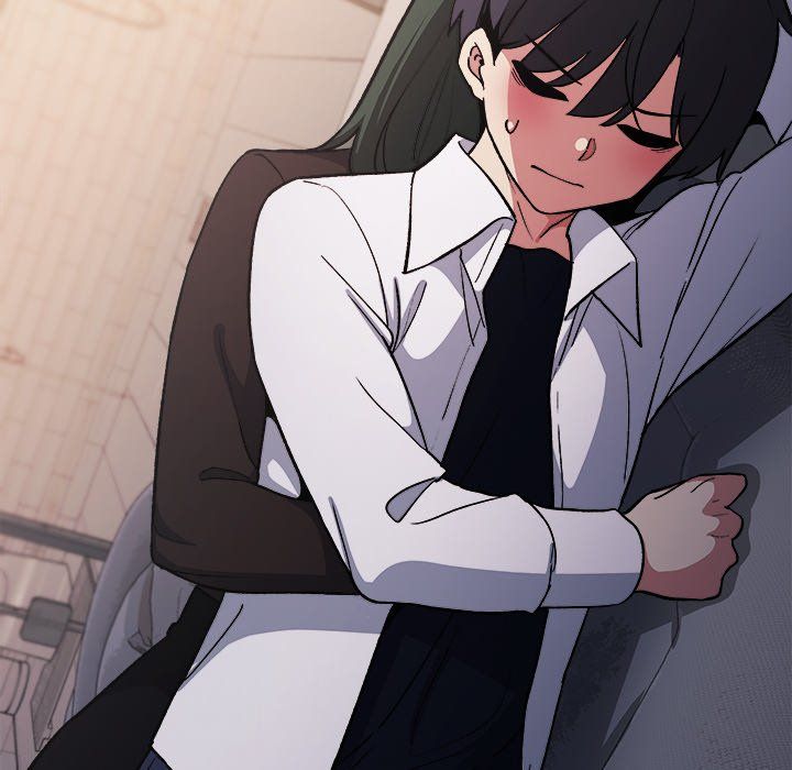 Stop Smoking! Chapter 45 - HolyManga.Net