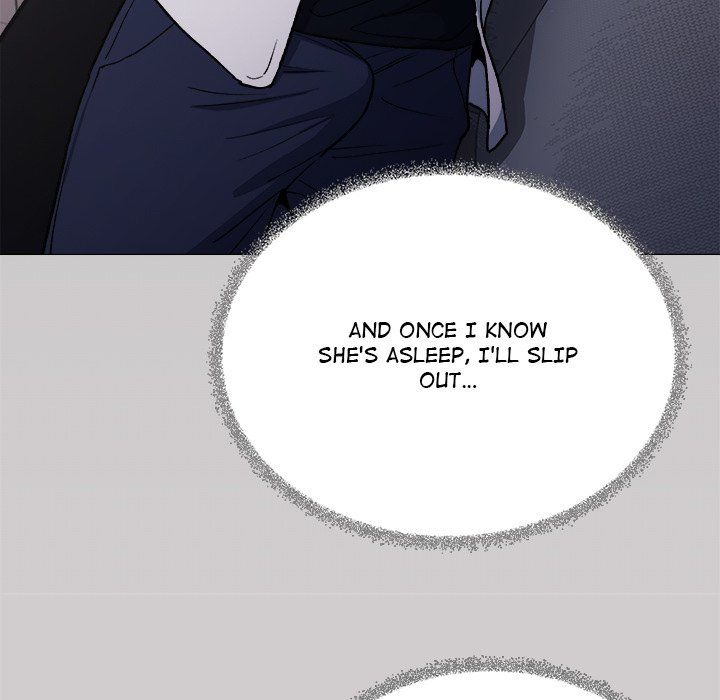 Stop Smoking! Chapter 45 - HolyManga.Net