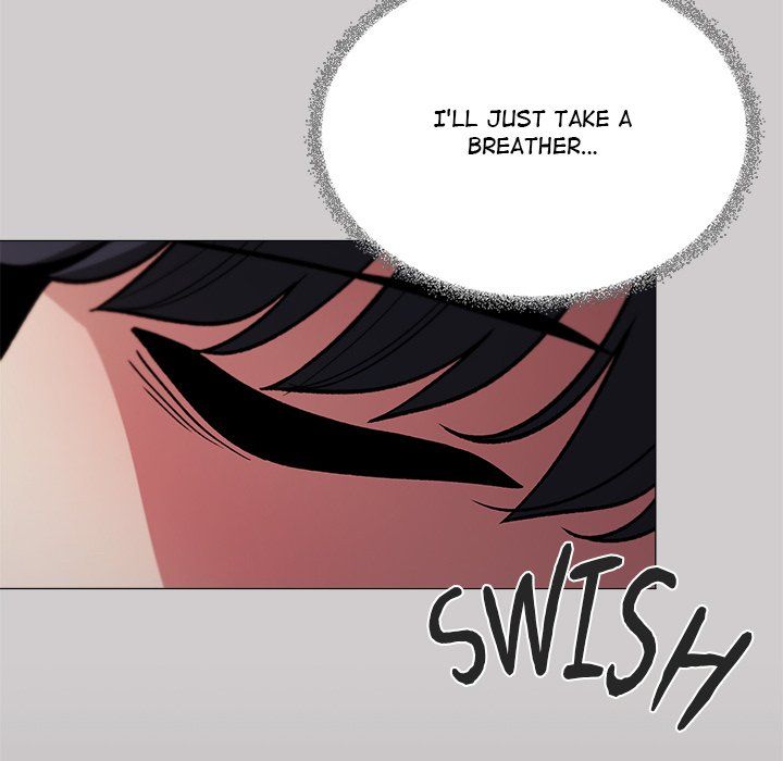 Stop Smoking! Chapter 45 - HolyManga.Net
