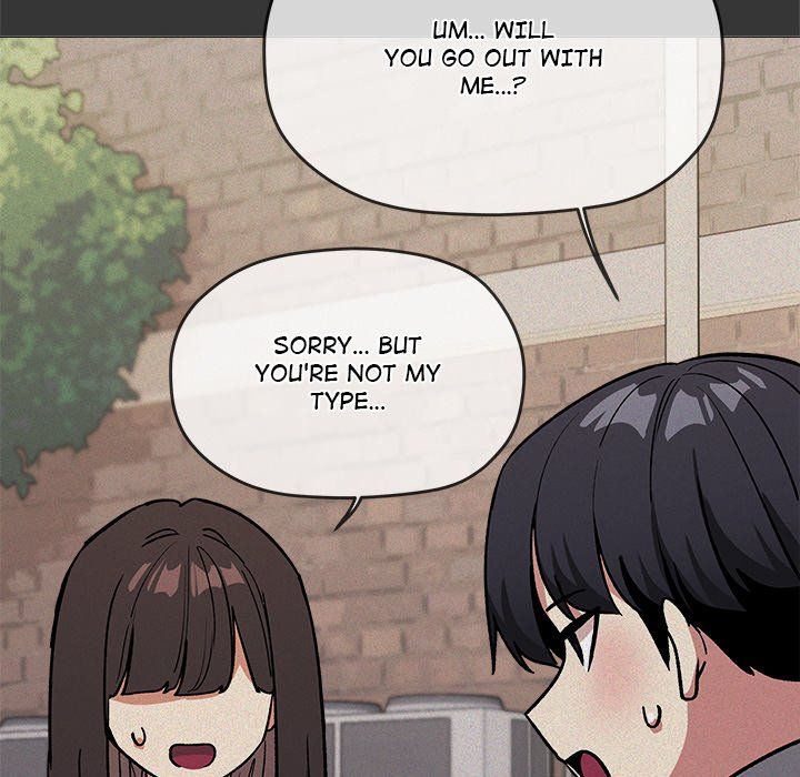 Stop Smoking! Chapter 45 - HolyManga.Net