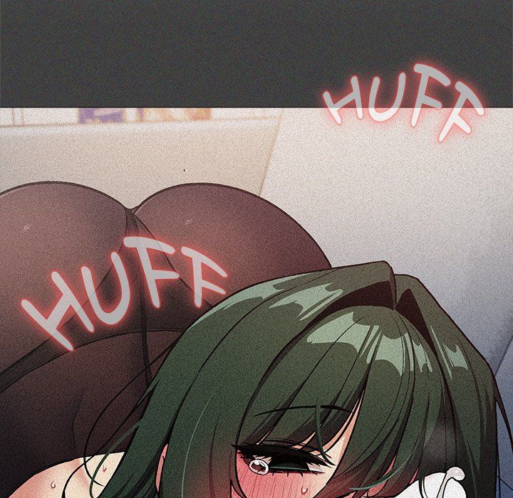 Stop Smoking! Chapter 45 - HolyManga.Net