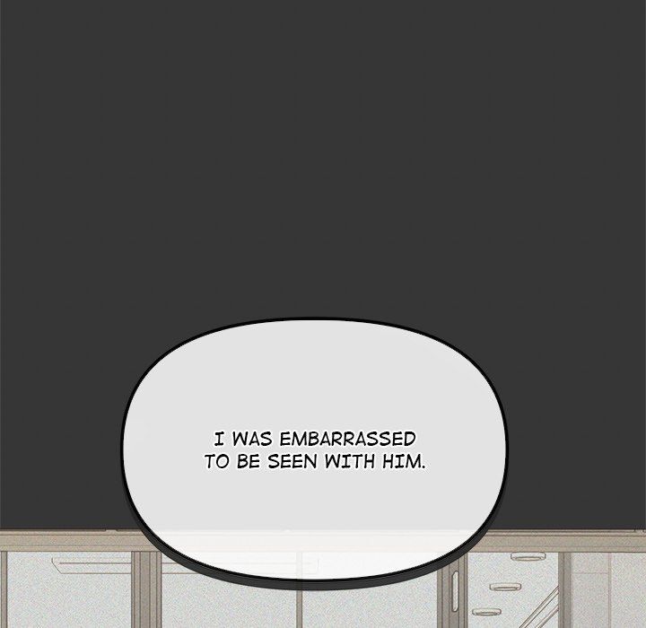 Stop Smoking! Chapter 45 - HolyManga.Net
