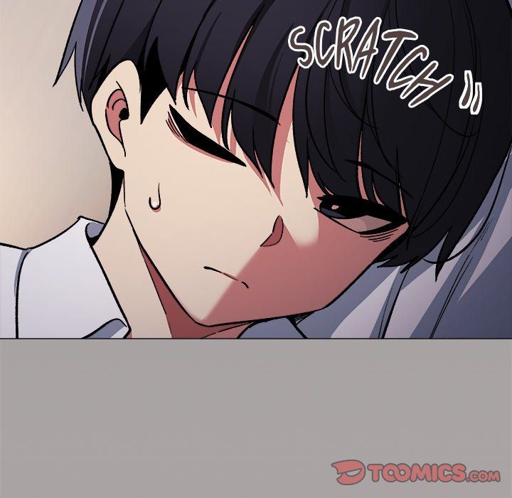 Stop Smoking! Chapter 45 - HolyManga.Net
