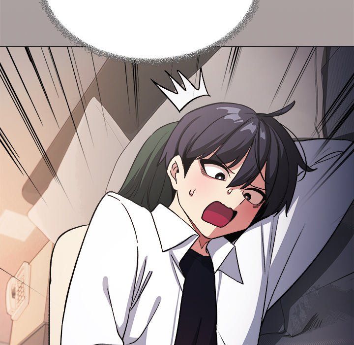 Stop Smoking! Chapter 45 - HolyManga.Net