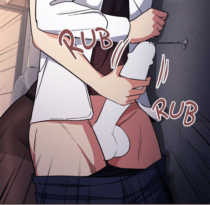 Stop Smoking! Chapter 45 - HolyManga.Net