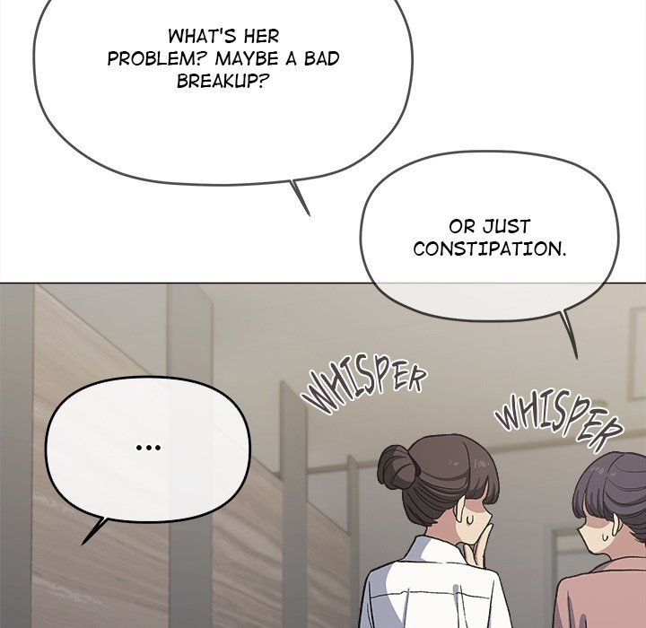 Stop Smoking! Chapter 45 - HolyManga.Net