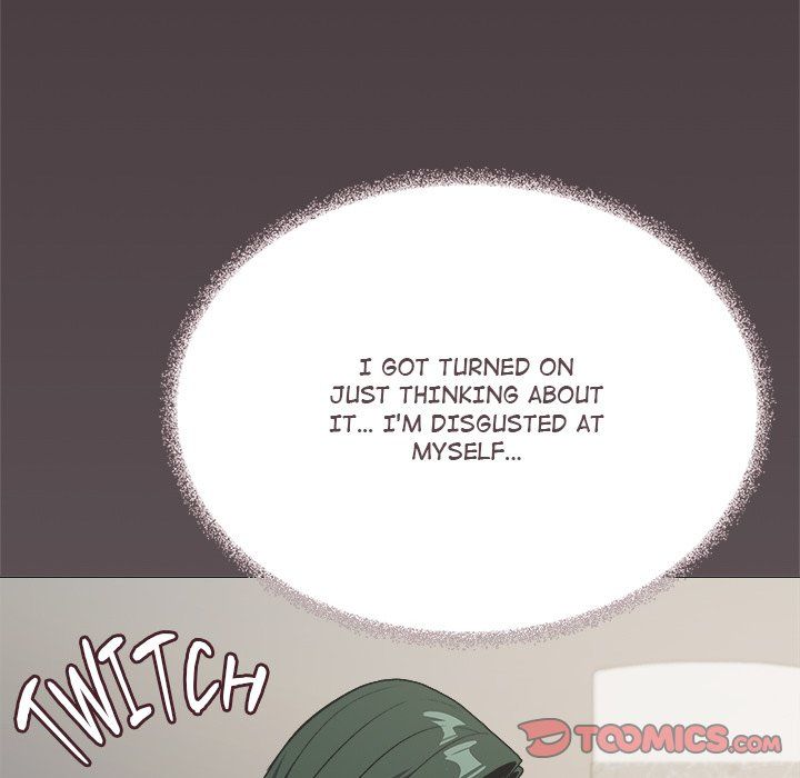 Stop Smoking! Chapter 45 - HolyManga.Net